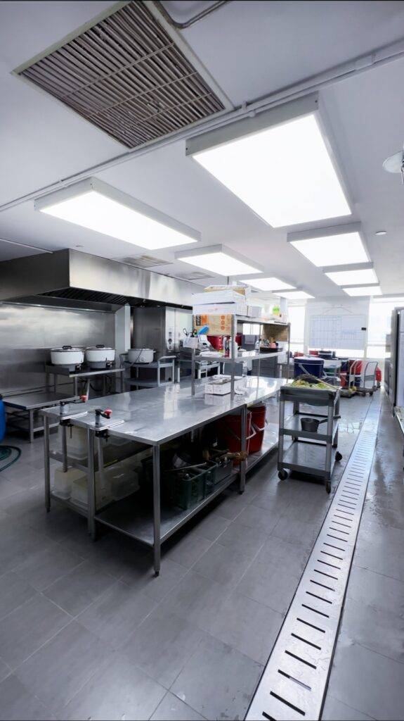 Bukit Batok Central Kitchen